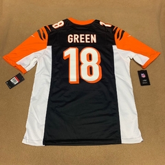 Cincinnati Bengals - AJ Green - NFL - Nike - comprar online