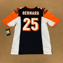 Cincinnati Bengals - Giovani Bernard - NFL - Nike - comprar online