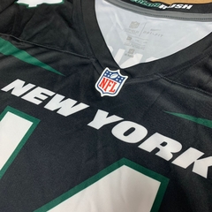 New York Jets Color Rush - Sam Darnold - NFL - Nike - originaisdofut