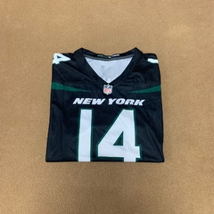 New York Jets Color Rush - Sam Darnold - NFL - Nike - loja online