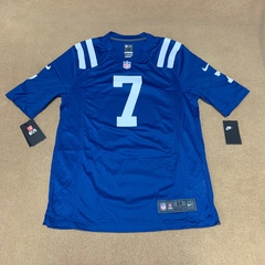 Indianapolis Colts Home 2018 - Jacoby Brissett - NFL - Nike