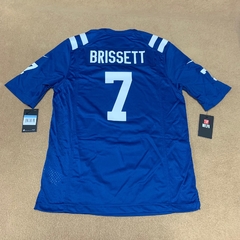 Indianapolis Colts Home 2018 - Jacoby Brissett - NFL - Nike - comprar online