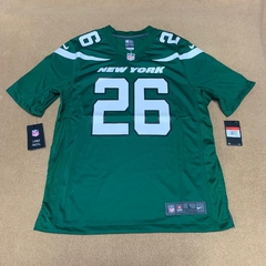New York Jets Home 2019 - Le'Veon Bell - NFL - Nike