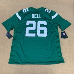 New York Jets Home 2019 - Le'Veon Bell - NFL - Nike - comprar online