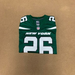 New York Jets Home 2019 - Le'Veon Bell - NFL - Nike - originaisdofut