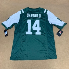 New York Jets Home 2018 - Sam Darnold - NFL - Nike na internet