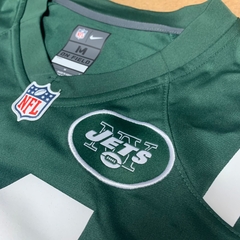 New York Jets Home 2018 - Sam Darnold - NFL - Nike - comprar online