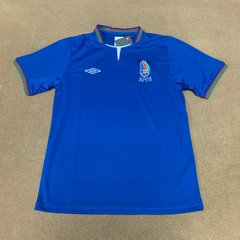 Azerbaijão Home 2012/14 - Umbro