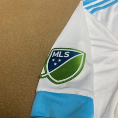 Seattle Sounders Away 2017 - Adidas na internet