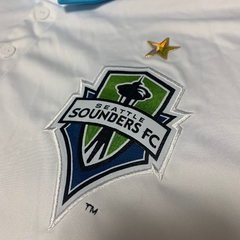 Seattle Sounders Away 2017 - Adidas - comprar online