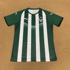 FC Krasnodar Third 2017/18 - Modelo Jogador - Puma