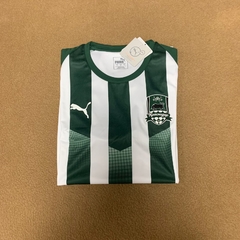 FC Krasnodar Third 2017/18 - Modelo Jogador - Puma - originaisdofut