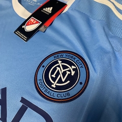 New York City Home 2015/16 - Modelo Jogador Adizero - Adidas - comprar online