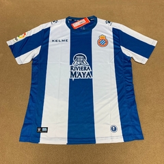 Espanyol Away 2018/19 - Kelme