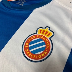 Espanyol Away 2018/19 - Kelme - comprar online