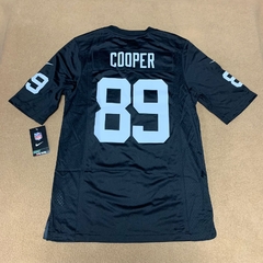 Las Vegas Raiders - Amari Cooper - NFL - Nike na internet