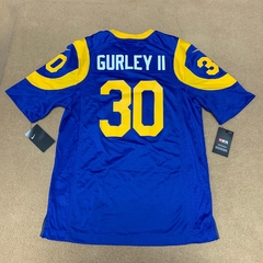 Los Angeles Rams - Todd Gurley II - NFL - Nike - comprar online
