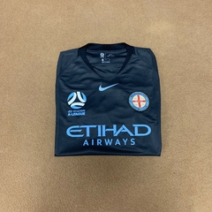 Melbourne City Third 2018/19 - Nike - loja online