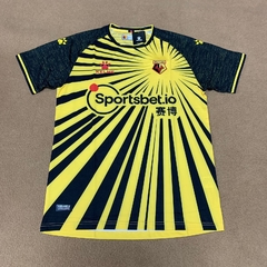 Watford Home 2020/21 - Kelme