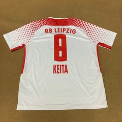 RB Leipzig Home 2017/18 - #8 Keita - Nike na internet
