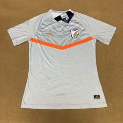 India Away 2021/22 - Six5Six