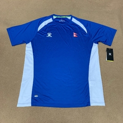 Nepal Away 2018/19 - Conjunto Camisa e Shorts - Kelme