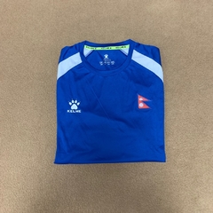 Nepal Away 2018/19 - Kelme - originaisdofut