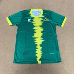 Hurricanes SC Home 2018/19 - Mafro