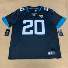 Jacksonville Jaguars 2018 - Jalen Ramsey - Edição Limitada Vapor - NFL - Nike