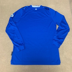 Everton Home 2019/20 - Manga Longa - Umbro na internet