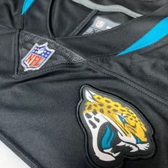 Jacksonville Jaguars 2018 - Jalen Ramsey - Edição Limitada Vapor - NFL - Nike na internet