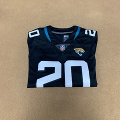 Jacksonville Jaguars 2018 - Jalen Ramsey - Edição Limitada Vapor - NFL - Nike - originaisdofut