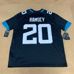 Jacksonville Jaguars 2018 - Jalen Ramsey - Edição Limitada Vapor - NFL - Nike - comprar online