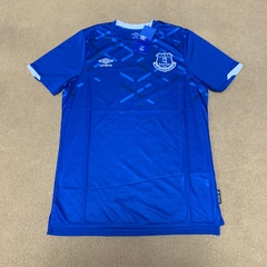 Everton Home 2019/20 - Umbro