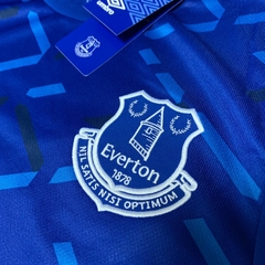 Everton Home 2019/20 - Umbro - comprar online