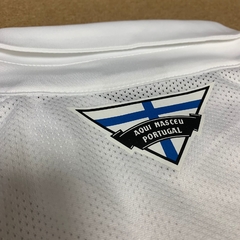 Vitória Guimarães Home 2015/16 - Nike na internet