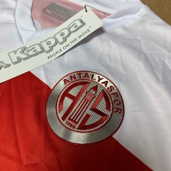 Antalyaspor Fourth 2020/21 - Kappa - comprar online