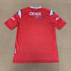 Antalyaspor Fourth 2020/21 - Kappa na internet