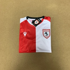 Samsunspor Edição Especial Fourth 2020-21 - Macron - originaisdofut