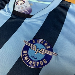 Adana Demirspor Home 2020/21 - Diadora - comprar online