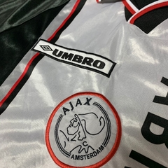 Ajax Away 1998/99 - Umbro - comprar online