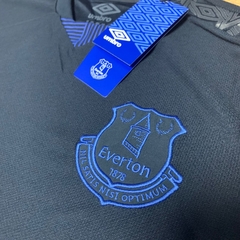 Everton Third 2019/20 - Umbro - comprar online