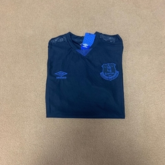 Everton Third 2019/20 - Umbro - originaisdofut