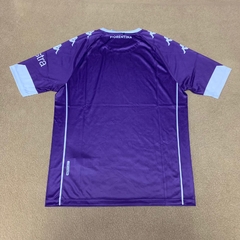 Fiorentina Home 2020/21 - Kappa na internet