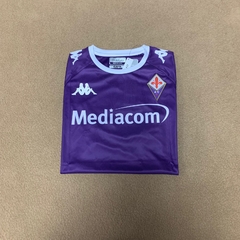 Fiorentina Home 2020/21 - Kappa - originaisdofut