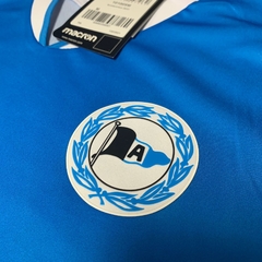 Arminia Bielefeld Fourth 2020/21 - Edição Especial Sondertrikot - Macron - comprar online