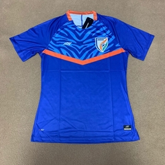 India Home 2021/22 - Six5Six