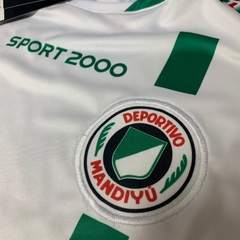 Club Deportivo Mandiyú Home Shirt 2021 - Sport 2000 - comprar online