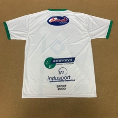 Club Deportivo Mandiyú Home Shirt 2021 - Sport 2000 - originaisdofut