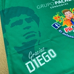 Club Deportivo Mandiyú Away Shirt 2021 - Sport 2000 na internet